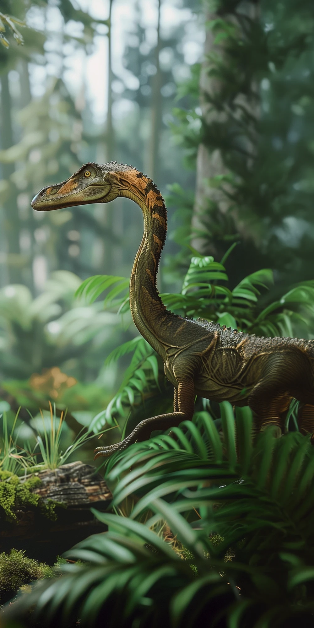 Coelophysis - Animal Matchup