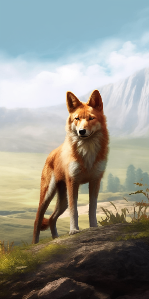 Dhole - Animal Matchup