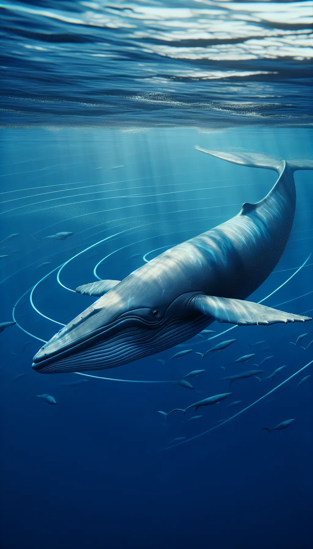 Fin Whale - Animal Matchup