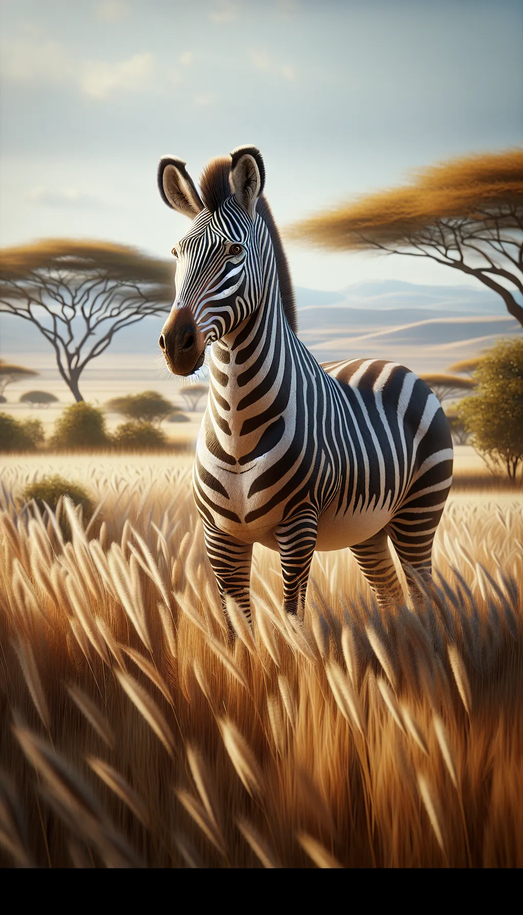 Grevy's Zebra - Animal Matchup