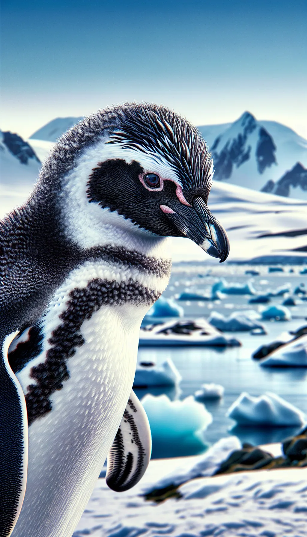 Humboldt Penguin - Animal Matchup