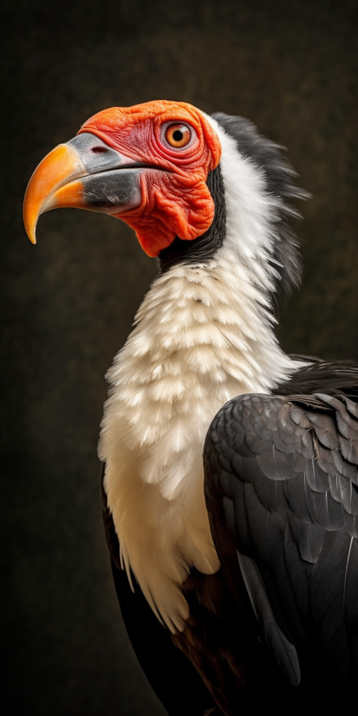 King Vulture - Animal Matchup