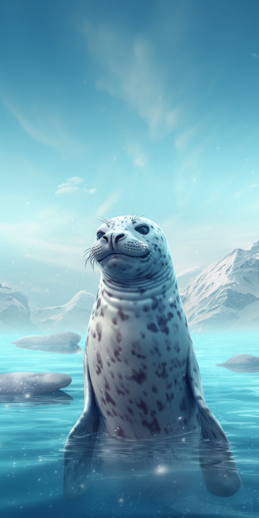 Leopard Seal - Animal Matchup