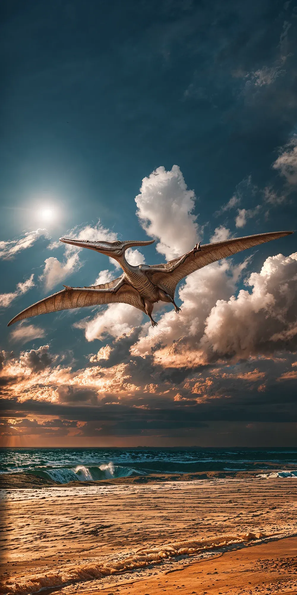 Pteranodon - Animal Matchup